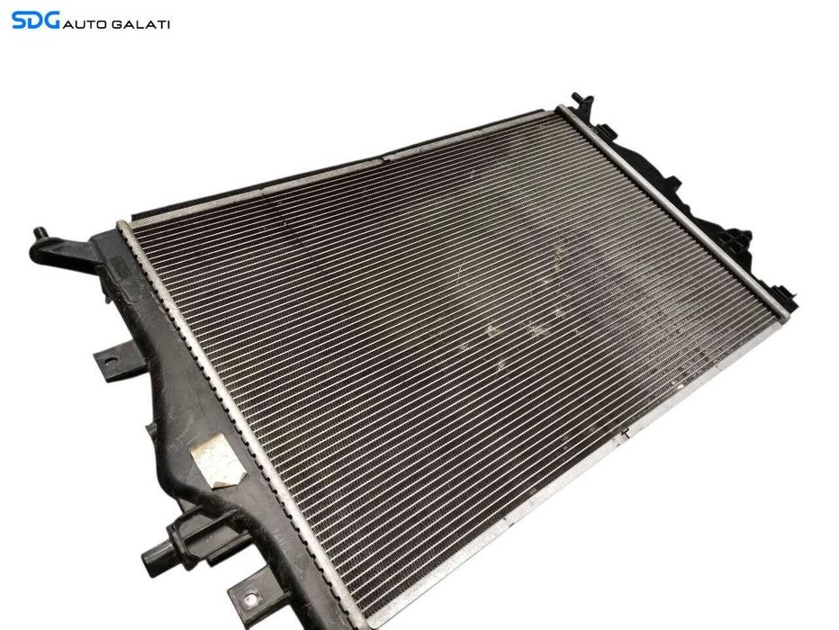 Radiator Racire Apa Antigel Motor Kia XCeed 1.6 GDI Hybrid 2019 - 2025 Cod 25310G2000 25310-G2000 [LS0071]