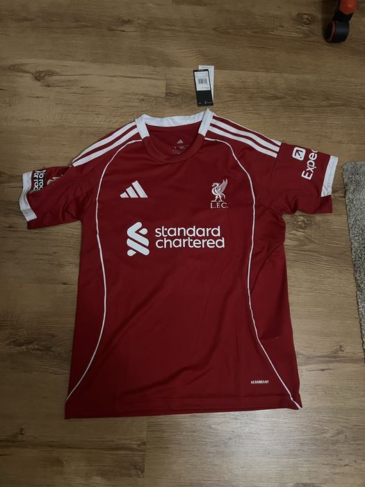 Tricou Liverpool