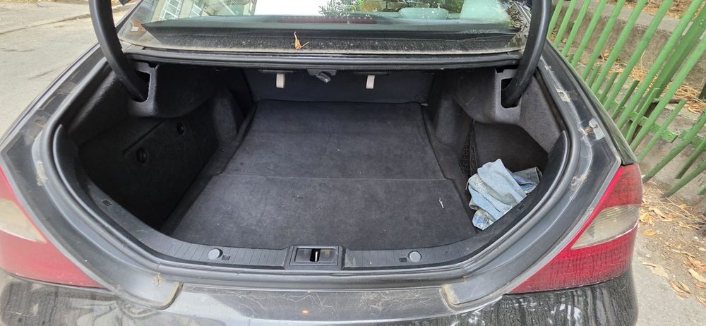 Mercedes cls 350 292k