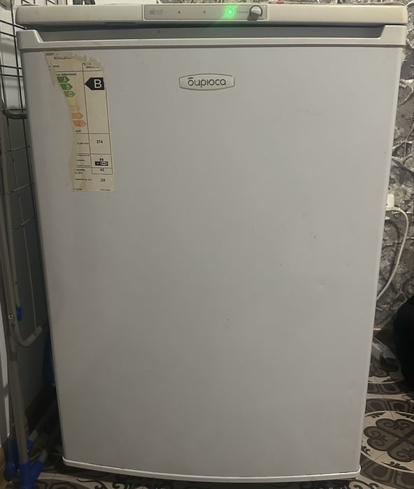 Морозильник  бу 30000