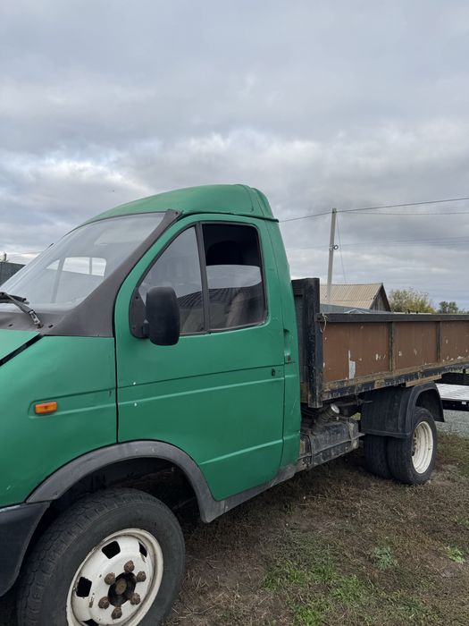 продам Газель самосвал