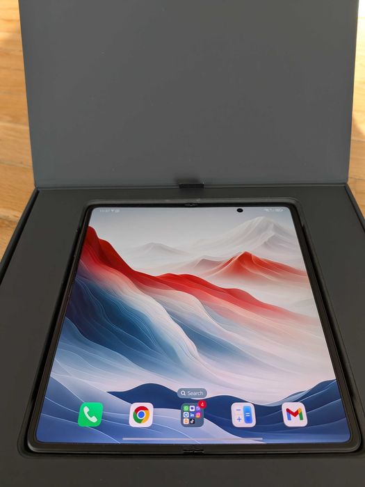 Honor Magic V3 512GB - супер цена!