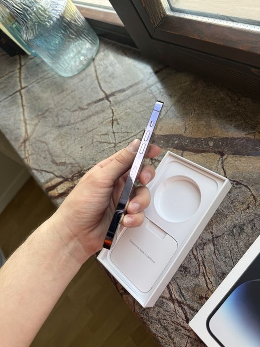 Срочно iPhone 14 PRO MAX 1TB