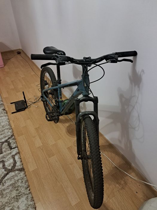 Продам велосипед подростковый