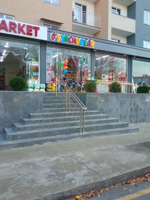 Аренда нотурар жой