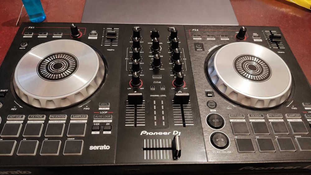 Pioneer DJ DDJ-SB3