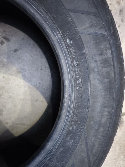 Продам авто шины