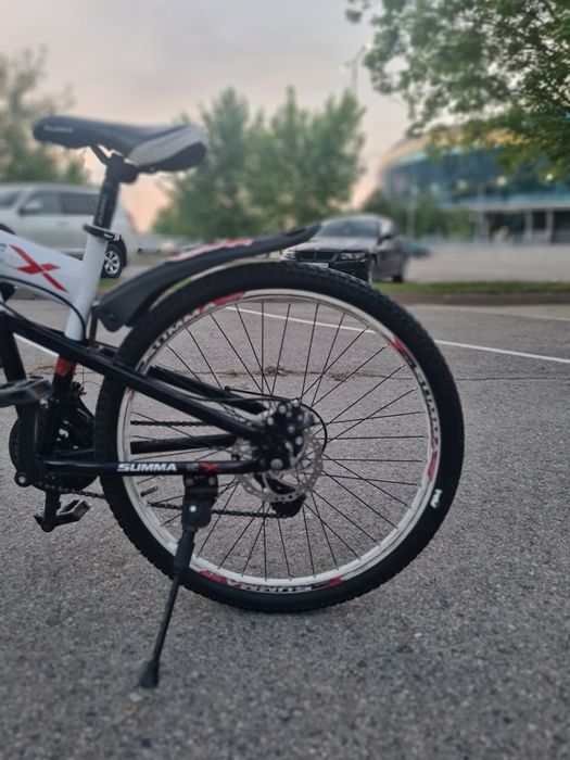 Продам Велосипед SUMMA