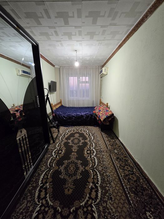 Ижара массив до канал 2-хона