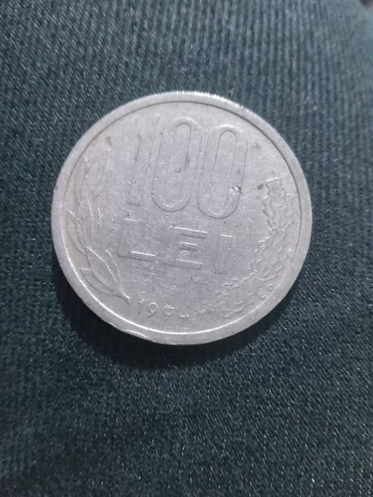 Monede vechi. Preț negociabil