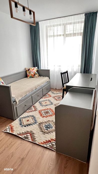 3 Camere | Prima inchiriere | 10 minute de Palas | 0% Comision