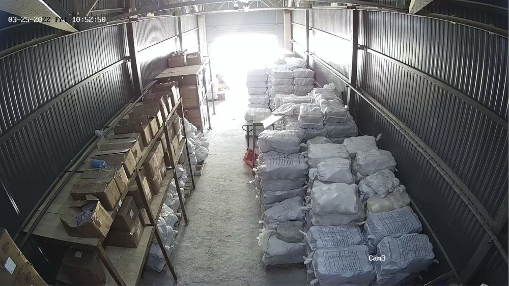 Продаётся промышленный комплекс в г. Наманган