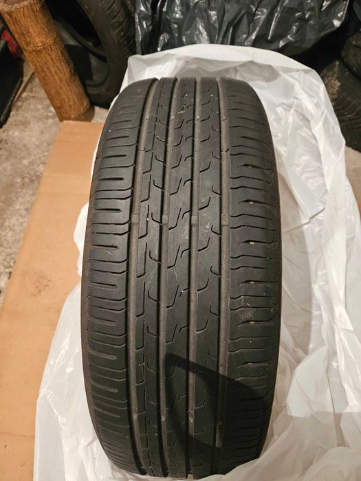 Vand cauciucuri Logan Continental 195/55 R16