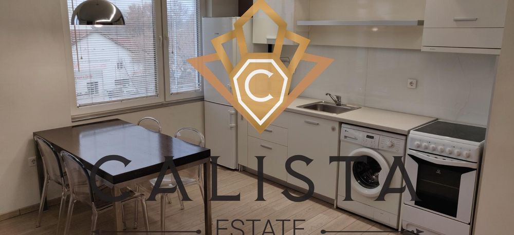 Дава се под наем Едностаен апартамент в Пловдив, Южен - 55 кв.м за 357 € - Снимка #5