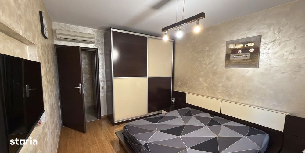 Apartament 3 camere Sun Plaza