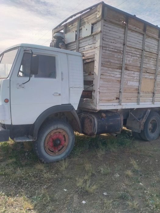 Камаз 10тон продам