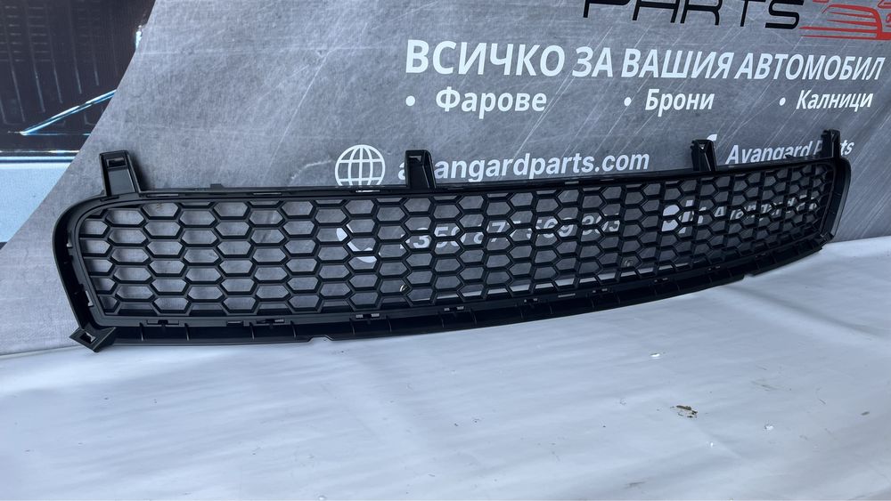 Решетка BMW X5 E70 (2006-2013)