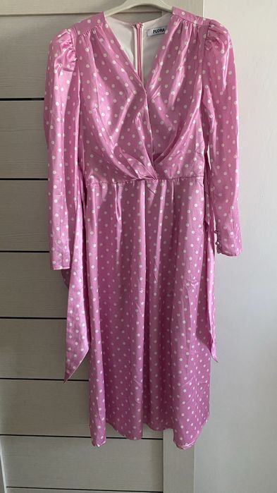 Платье от PUDRA новая размер 44