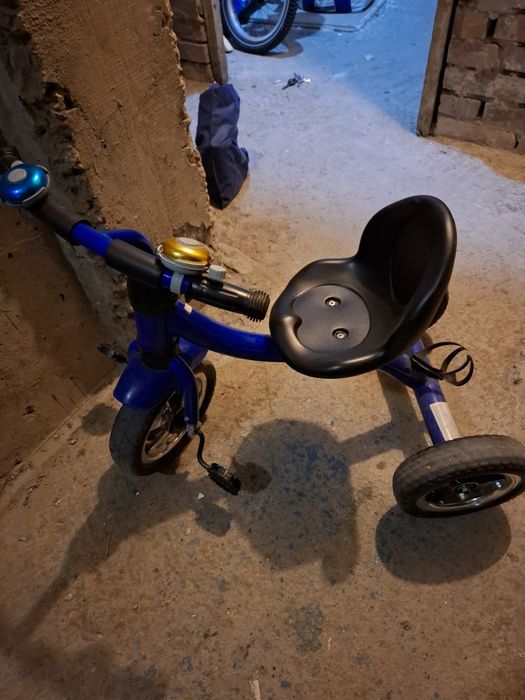 Детско колело50лв