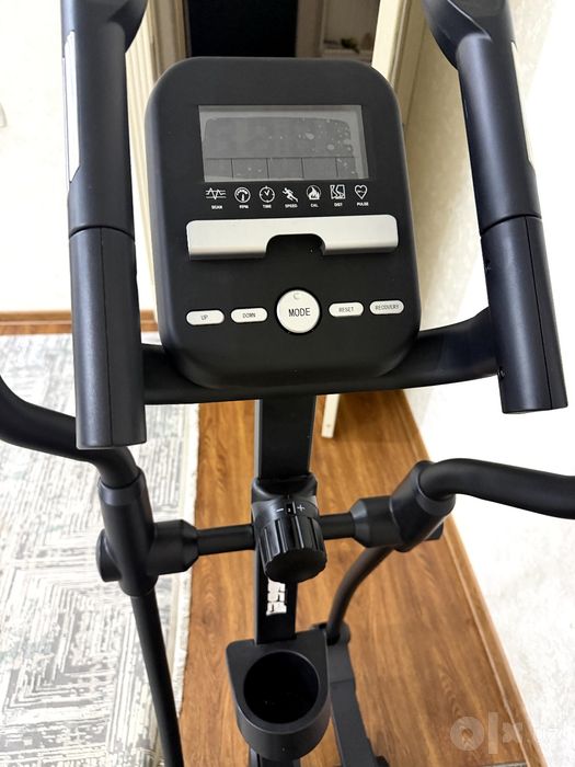 Velo lija trenajyor sotiladi  ishlatilmagan