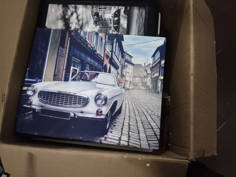 Продам картины 5000
