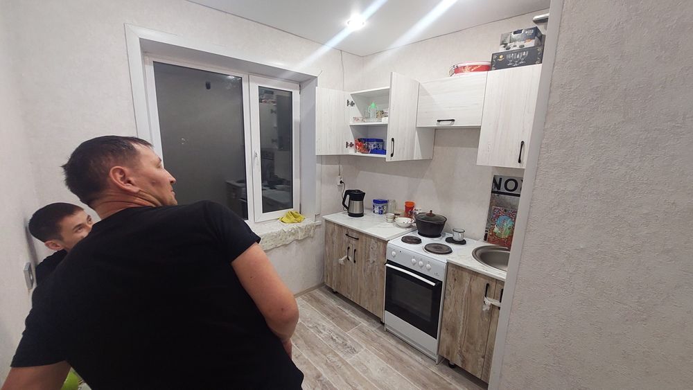 Обмен 2х комнатную квартиру