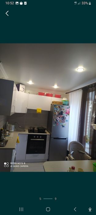 Обмен продам квартиру в иппотеку