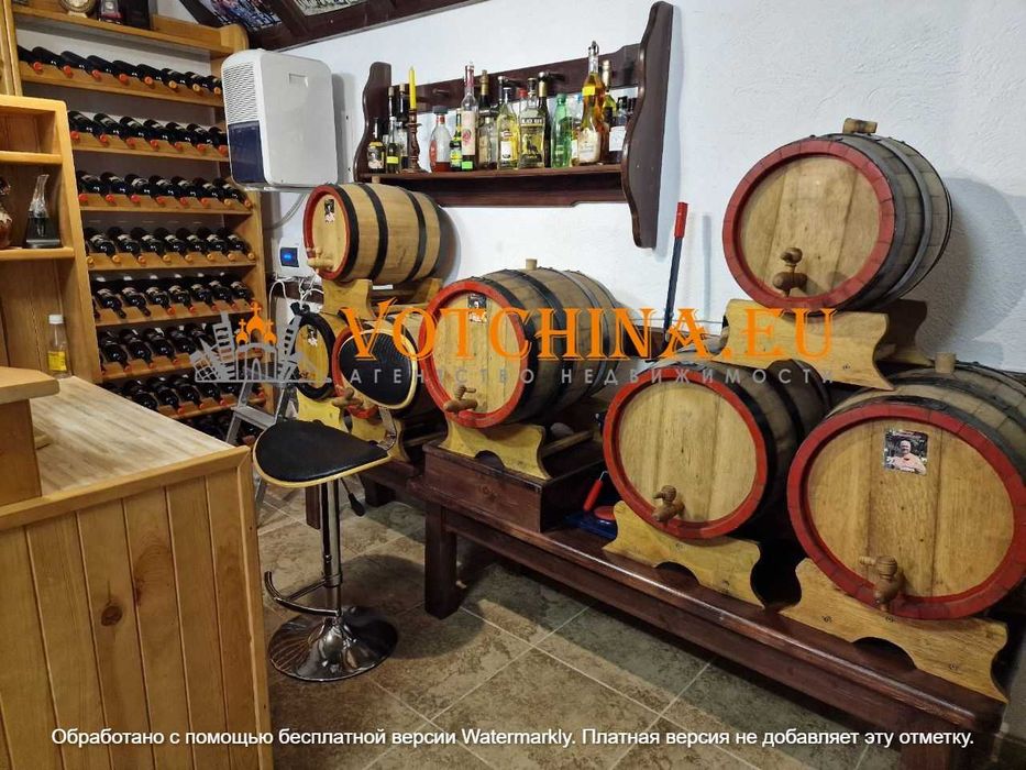 Продава се Къща в Балчик - 330 кв.м за 910 €/кв.м - Снимка #14