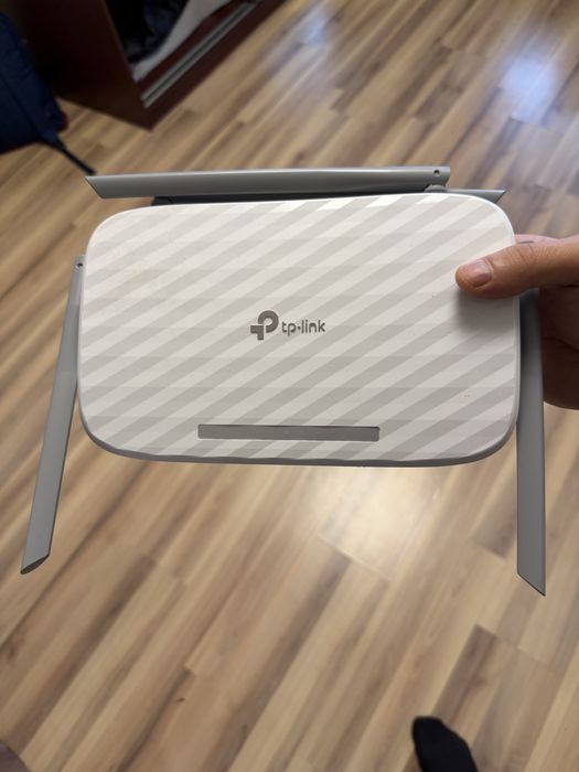 Роутер Archer c50