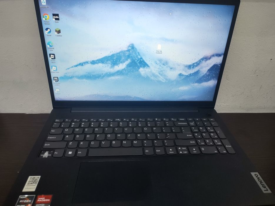 Laptop Lenovo 82YU AMD Ryzen 5(efn) Eforie Nord • OLX.ro