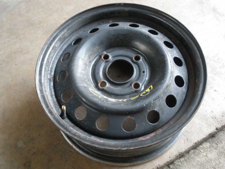 vand 4 jante 15" cu 4x114,3 smart,toyota,honda,mazda,kia,hyundai 499r