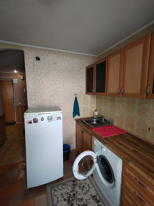 Сдам 1.5 квартиру