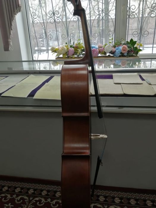 Виолончель  270 000