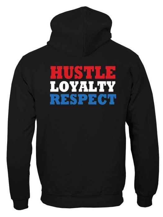 Кеч суичъри / hoodie JOHN CENA ДЖОН СИНА WWE! Или поръчай с ТВОЯ идея!