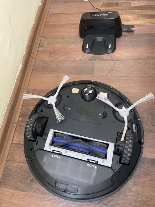 Подочистачка Rowenta x-serie 50