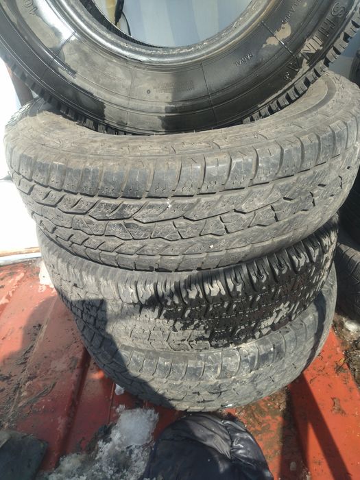 Шины летние колесы