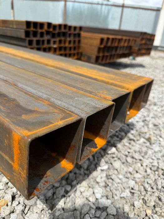 Профтруба в Наличии,  Профильная  Труба