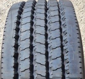 Anvelope noi 10R175 143/141L Double Coin RT500