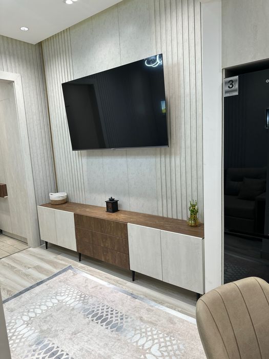 Сдается своя квартира в Бизнес Жк Prestije Garden