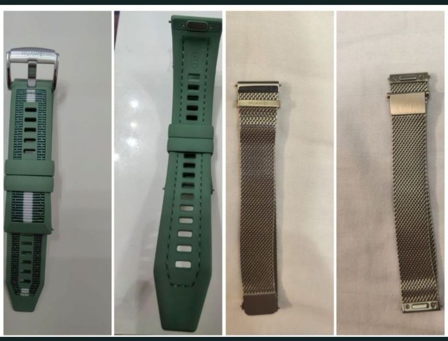 Huawei curele ceas originale/noi,de la 100 ron