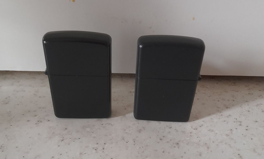 Зажигалки на бензине новые