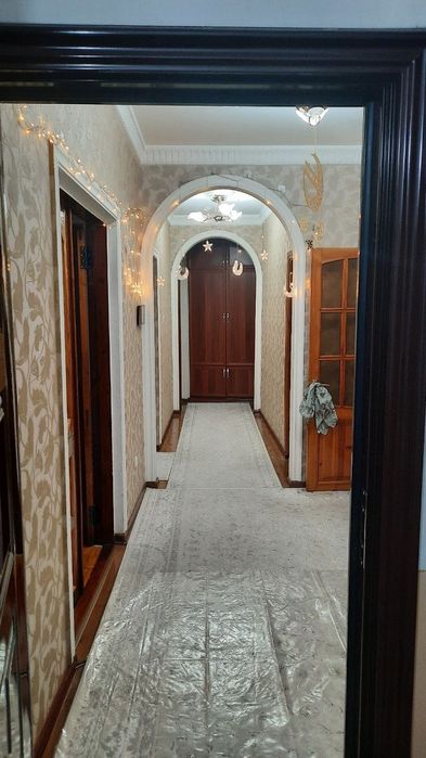 Yunusobod 19 kv 18 dom 5 xona 2 qavat