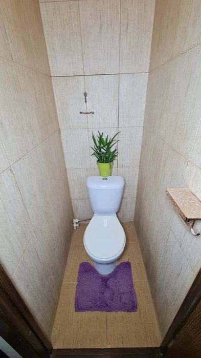 Зеленый оазис в городе — 2х комнатная квартира от собственника