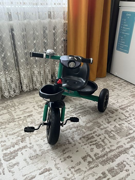 Продам детский ведосипед
