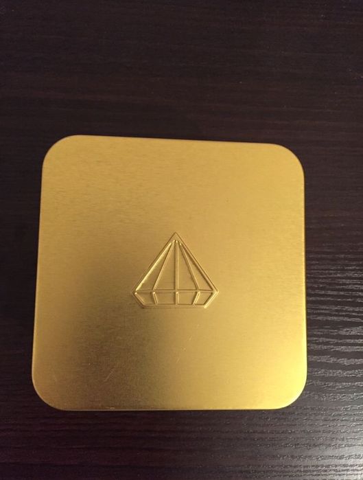 Часы Yves Camani