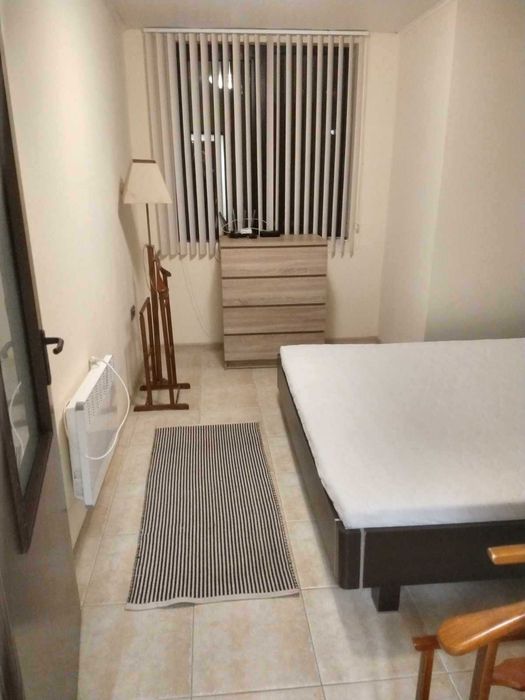 Дава се под наем Двустаен апартамент в Бургас, Център - 70 кв.м за 459 € - Снимка #6