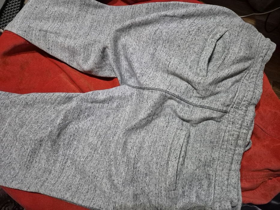 Мужская одежда большого размера