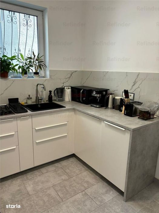 Vanzare vila D+P+2 | Stefan cel Mare - Tunari |