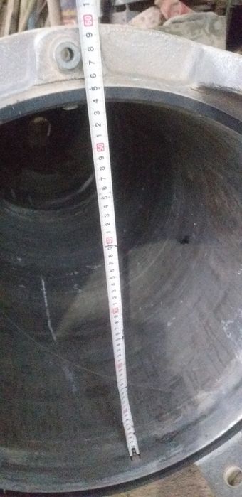 Пасуда 300 литров 1.40×1.54