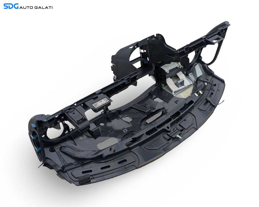 Plansa Bord Mini Cooper R50 R53 2001 - 2006 Cod RG2091100 [LC3667]